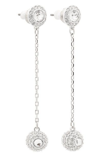 Серьги una angelic SWAROVSKI, арт. 5732273, фото 3
