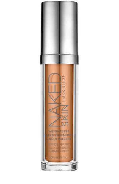 Женское тональное средство naked skin 7.0  (30ml) URBAN DECAY, арт. 604214659001