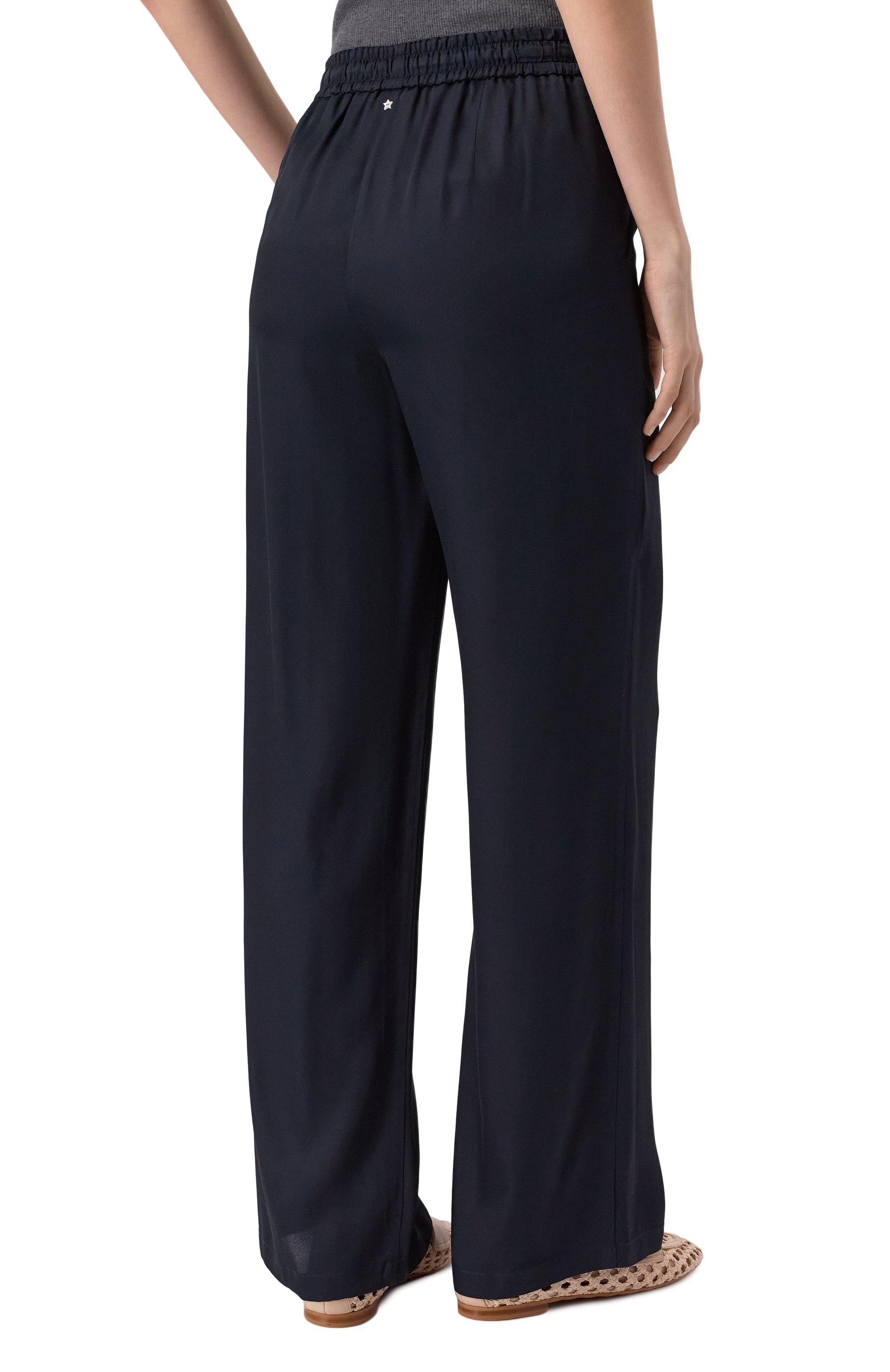 Брюки LORENA ANTONIAZZI, арт. P2562PA31A/3612, фото 4