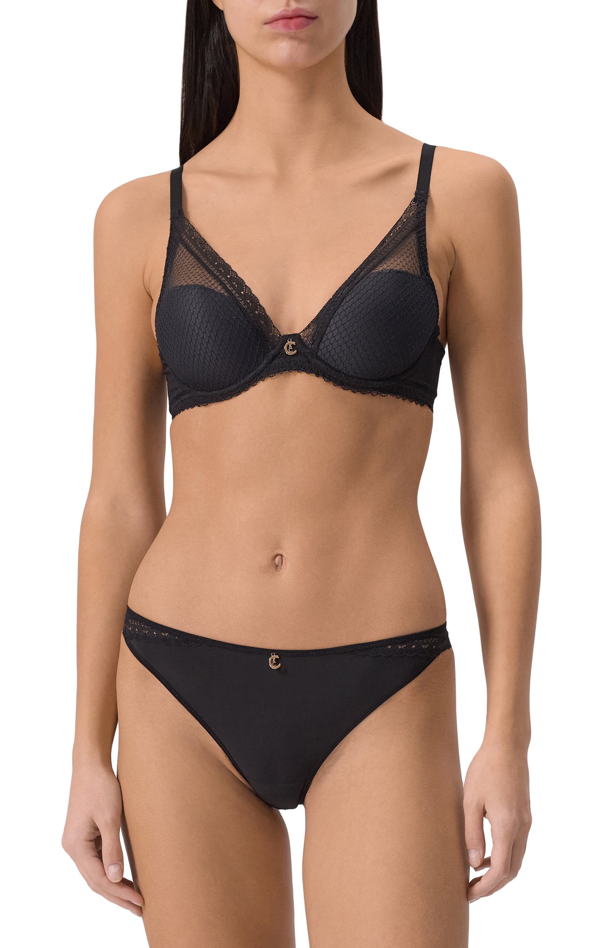 Трусы-танга CHANTELLE, арт. C19XG0, фото 2