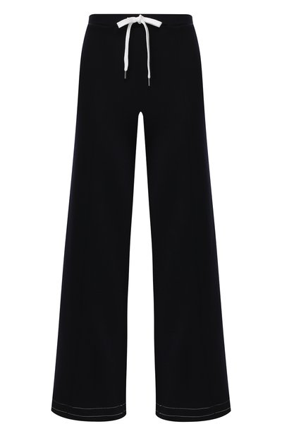 Женские шерстяные брюки MARNI, арт. PAJE0136X0/TW668
