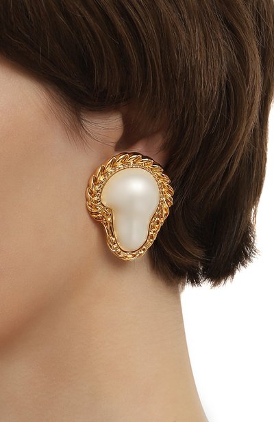 Клипсы MOSCHINO, арт. 21 A9173 8404, фото 4