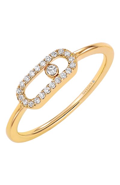 Женские кольцо MESSIKA, арт. 04705-YG