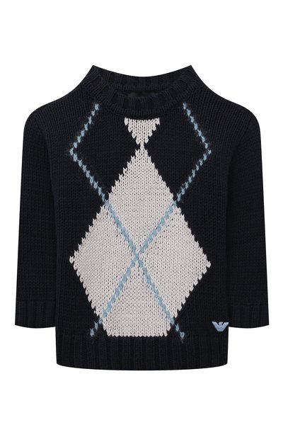 Свитер EMPORIO ARMANI, арт. 6D4M55/4M01Z