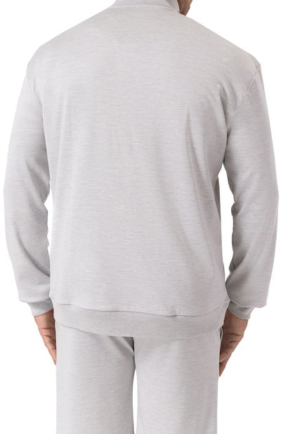 Анорак из шелка и хлопка PAUL&SHARK, арт. 25411873/3XL, фото 4