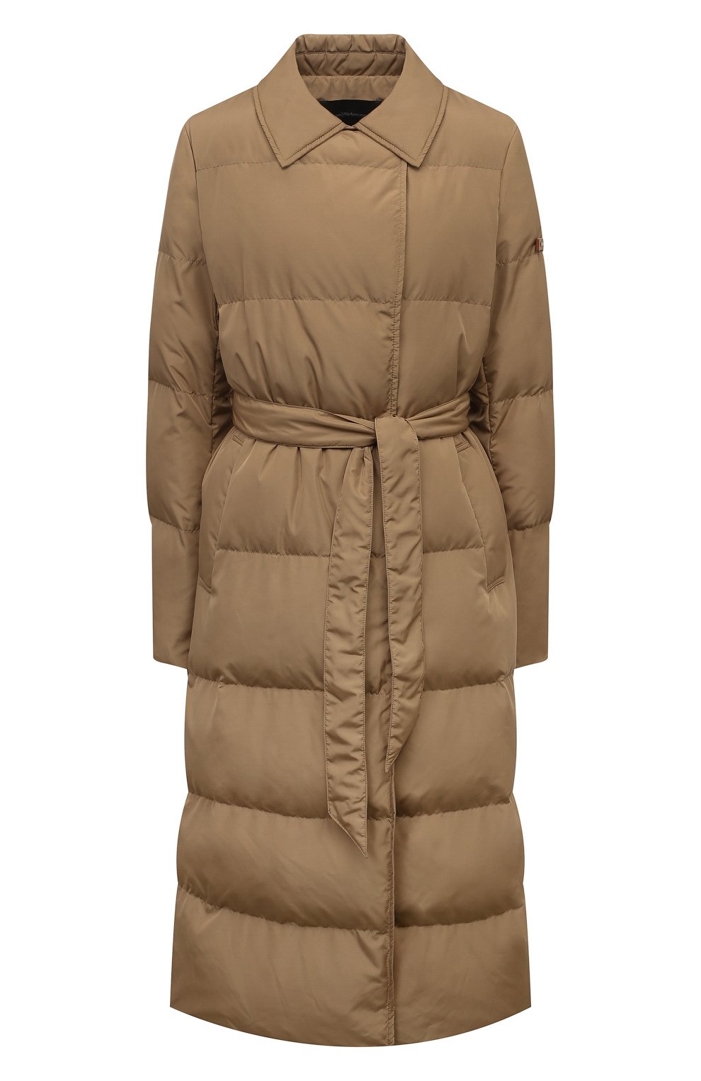 Пуховик LORENA ANTONIAZZI, арт. I2410PI50A/4430_SET, фото 1