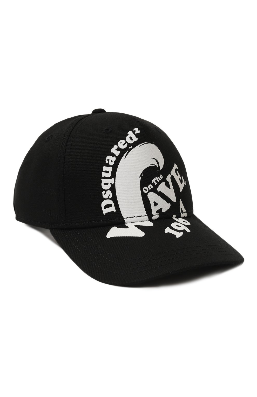 Бейсболка DSQUARED2, арт. DQ2114/D00YT, фото 1