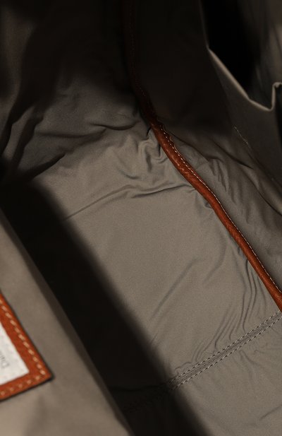 Рюкзак BRUNELLO CUCINELLI, арт. MBZIU243, фото 5