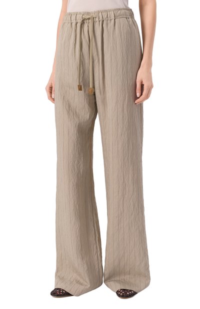 Брюки JACOB COHEN, арт. JDM_P0047 001 T767A RW, фото 3