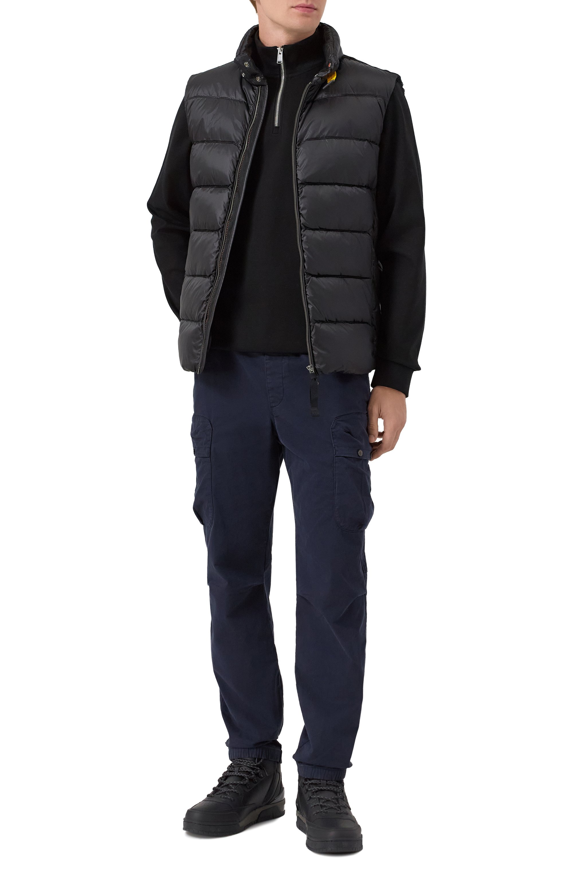 Комбинированные хайкеры REPLAY, арт. GMZ1R .134.C0019S, фото 2