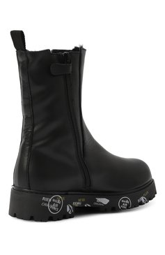 Кожаные челси urban PREMIATA WILL BE, арт. 15191910/HI URBAN/36-38, фото 3