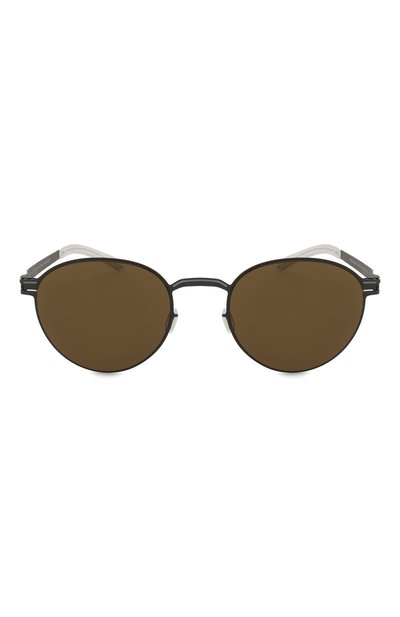 Солнцезащитные очки MYKITA, арт. CARL0/ST0RMGREY/BLUEGREY, фото 4