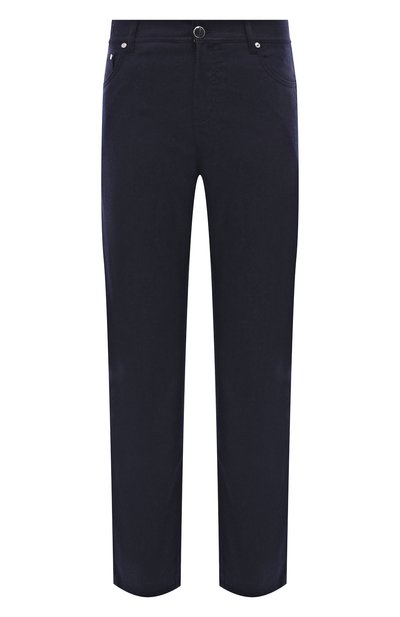 Мужские шерстяные брюки RICHARD J. BROWN, арт. R0MA RZ/T187/22