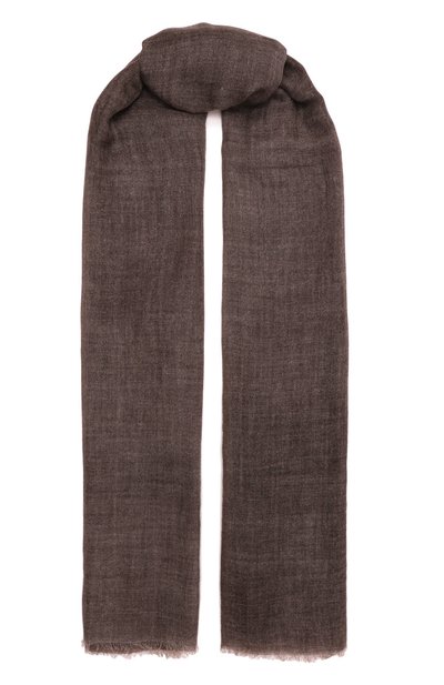 Женский кашемировый шарф MVST, арт. 7734M