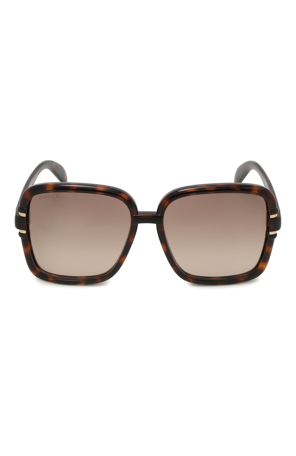 Солнцезащитные очки GUCCI, арт. GG1066S 002, фото 3