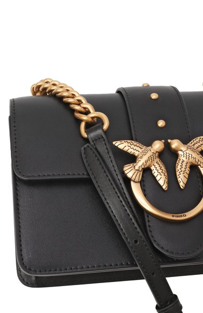 Сумка love one mini PINKO, арт. 100059/A0F1, фото 3