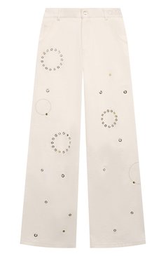 Джинсы CHLOÉ, арт. C20084/14A, фото 1