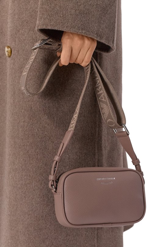 Сумка Emporio Armani EW000537/AF12036 Бежевый  EW000537/AF12036 Фото 2