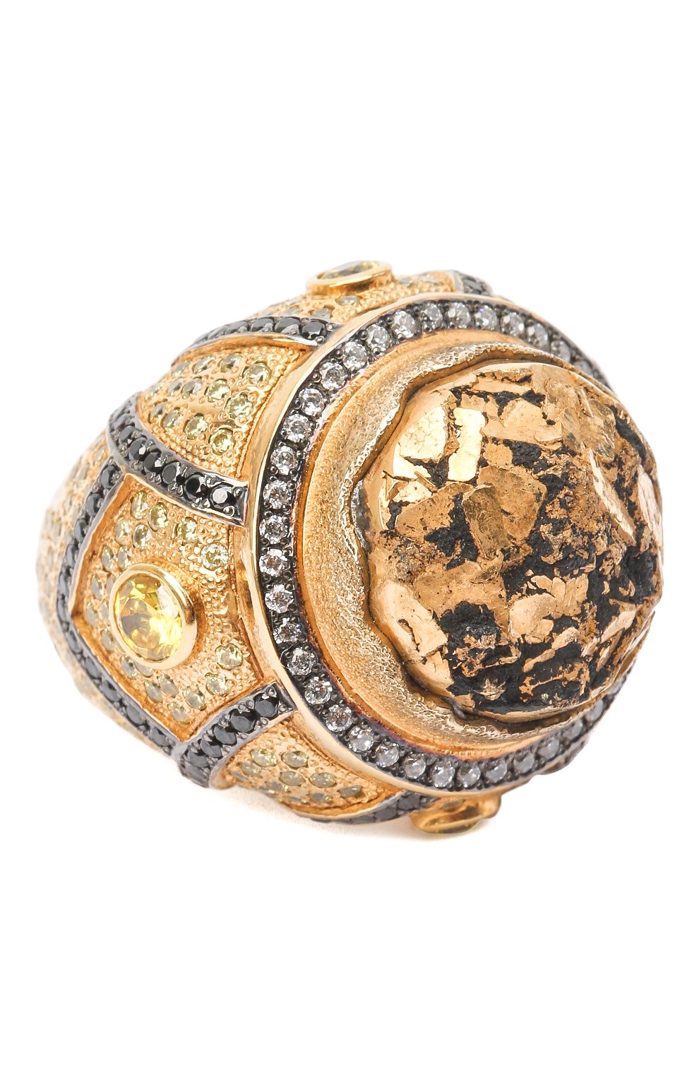 Кольцо cleopatra QUEENSBEE, арт. 102276/27,77, фото 1