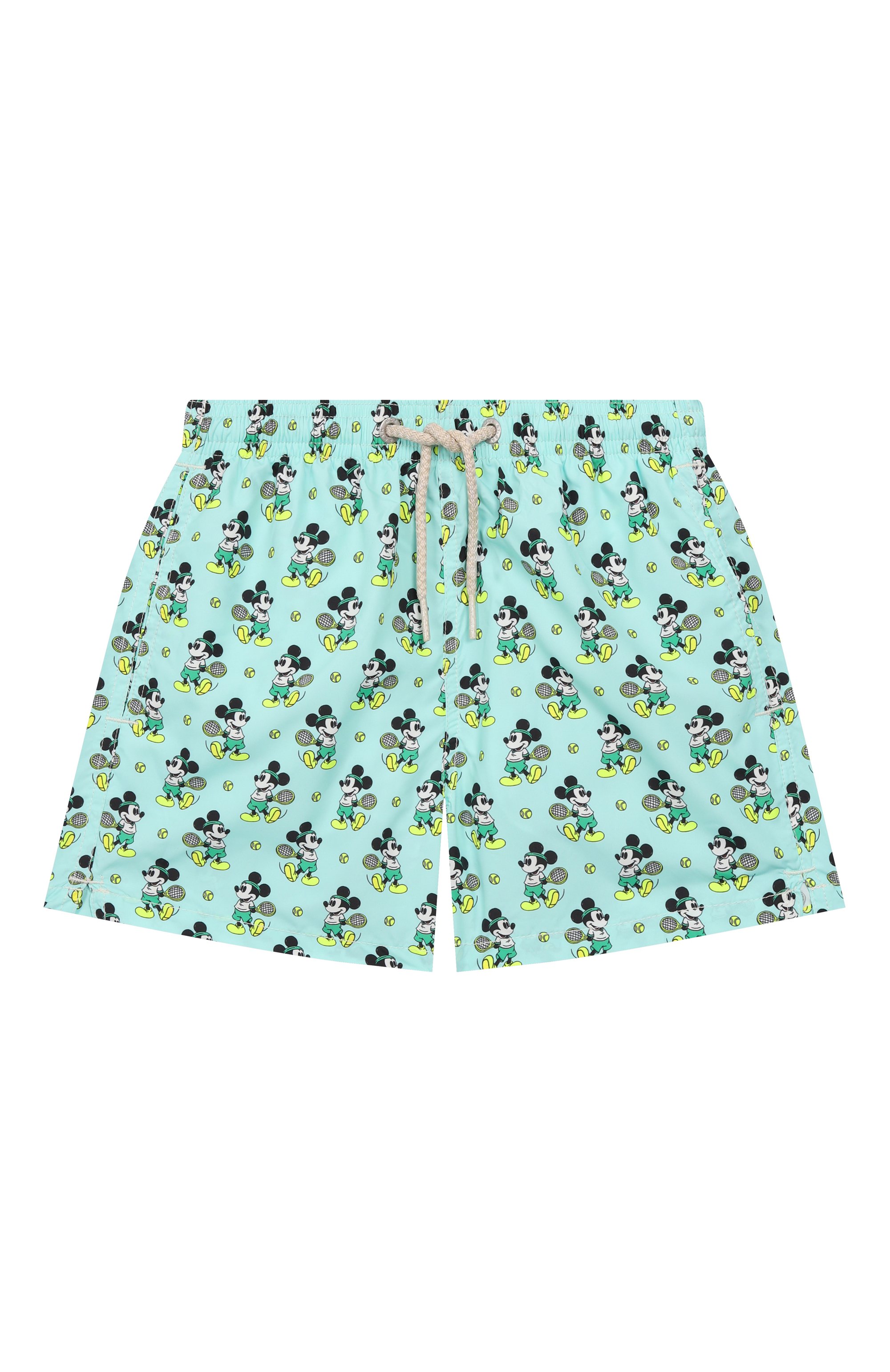 Плавки-шорты MC2 SAINT BARTH, арт. STBK JEAN LIGHTING/JEA0004, фото 1