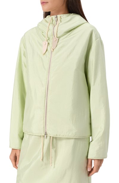 Ветровка JIL SANDER, арт. J40SW0006-J70003, фото 3