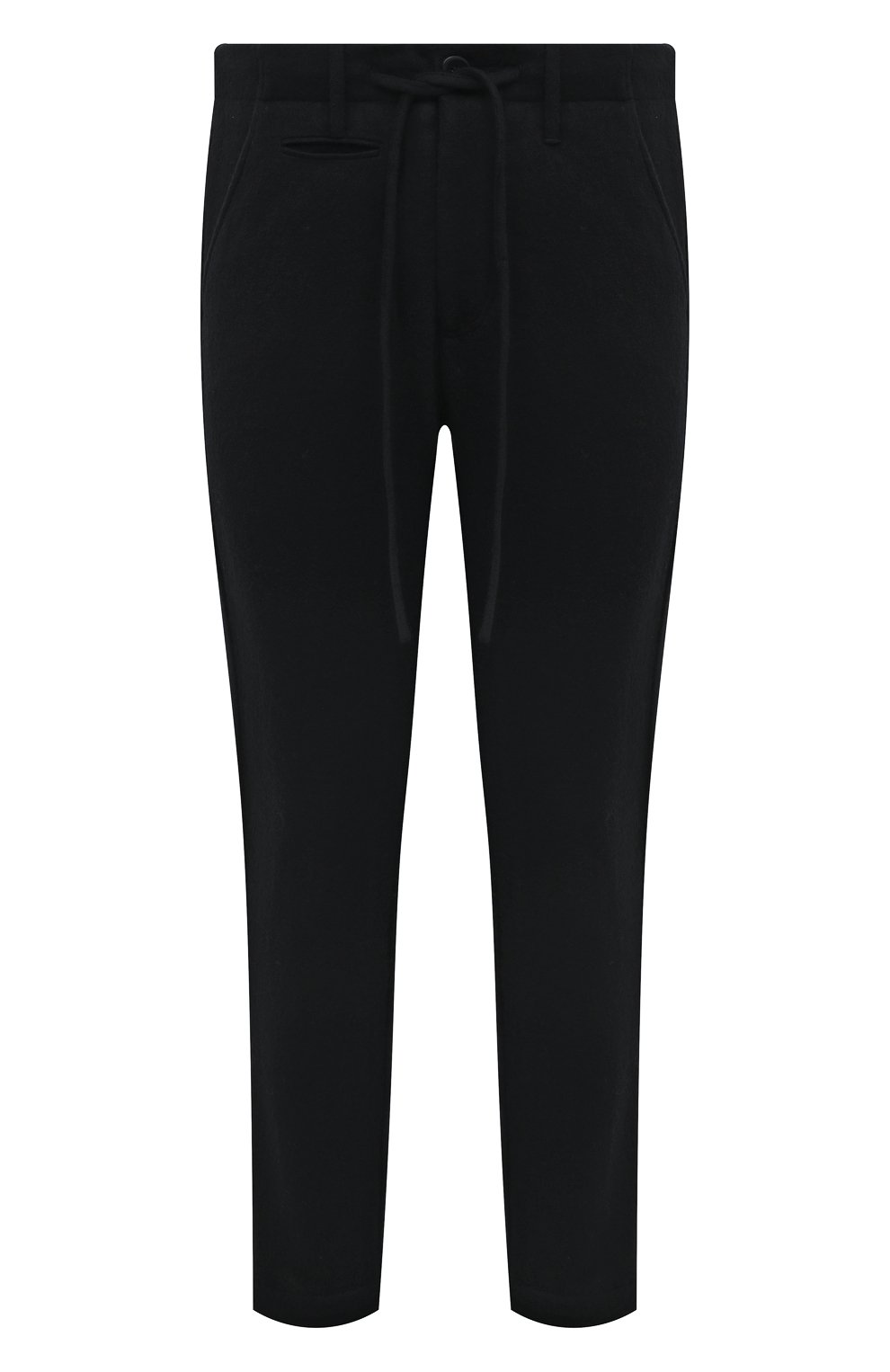 Шерстяные брюки HANNES ROETHER, арт. BAR21BE.PLUS.502/111090, фото 1