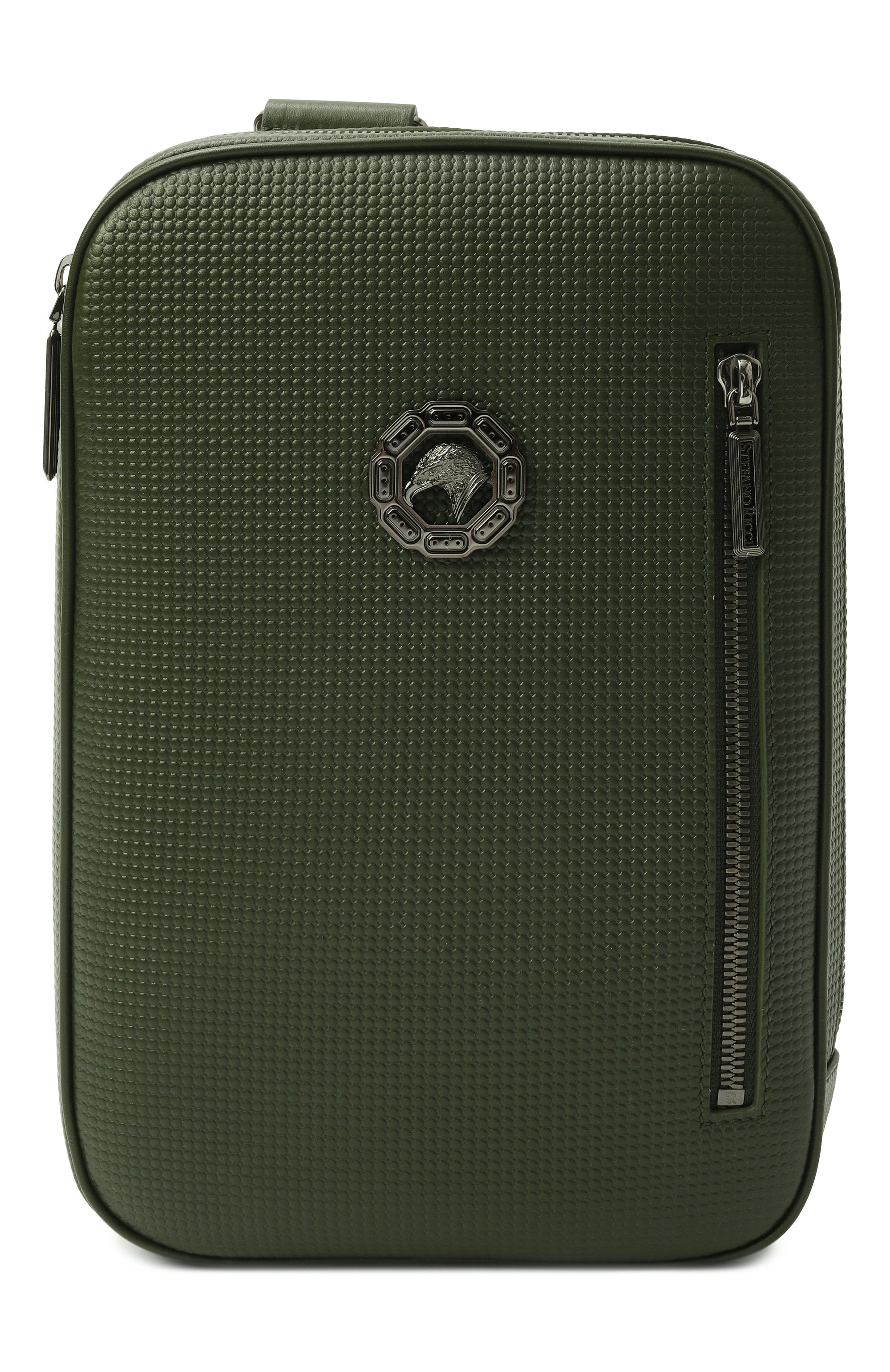 Рюкзак STEFANO RICCI, арт. ND200I1GU/VH, фото 1