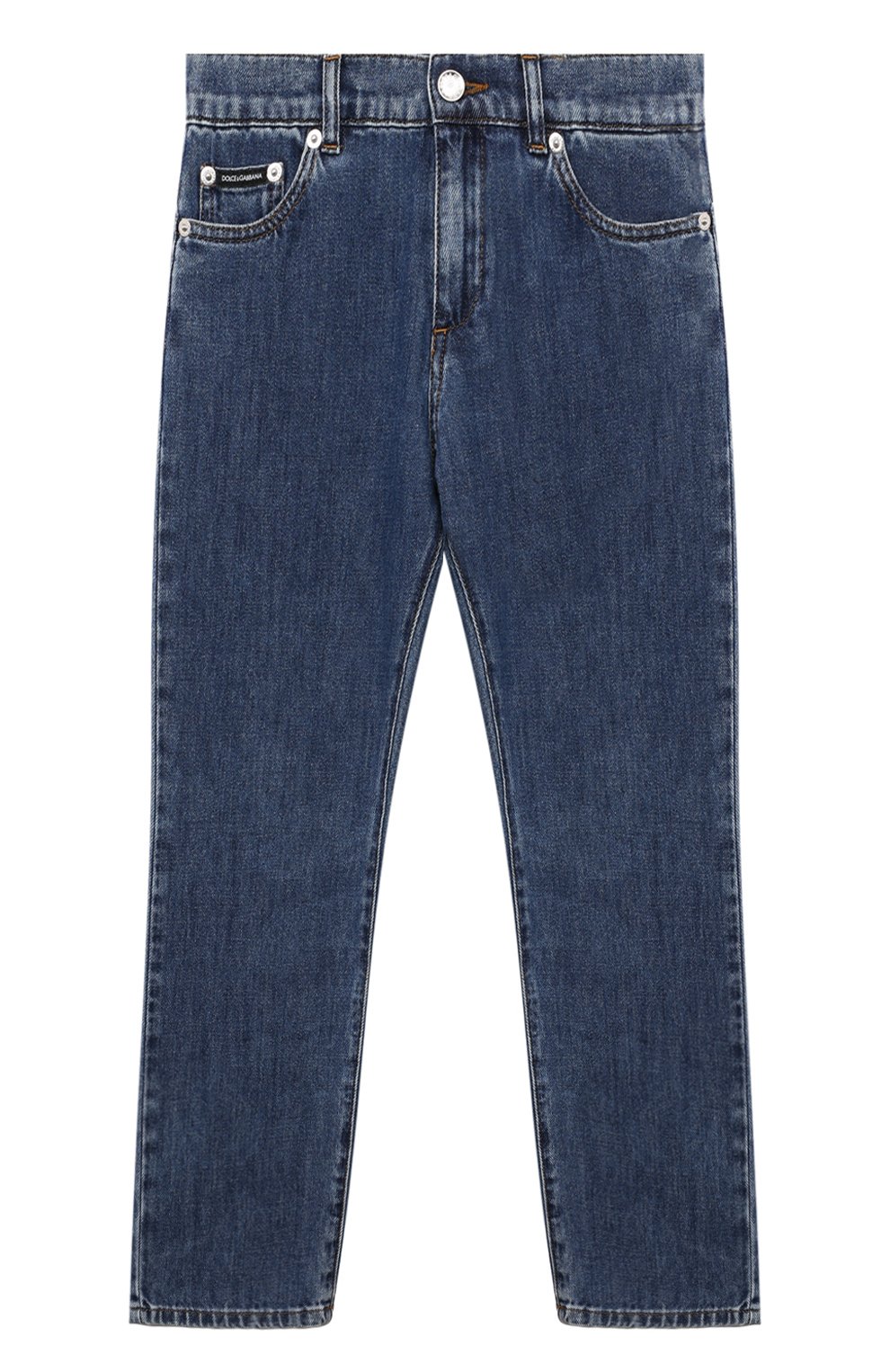 Джинсы DOLCE & GABBANA, арт. L42F75/LDC67, фото 1