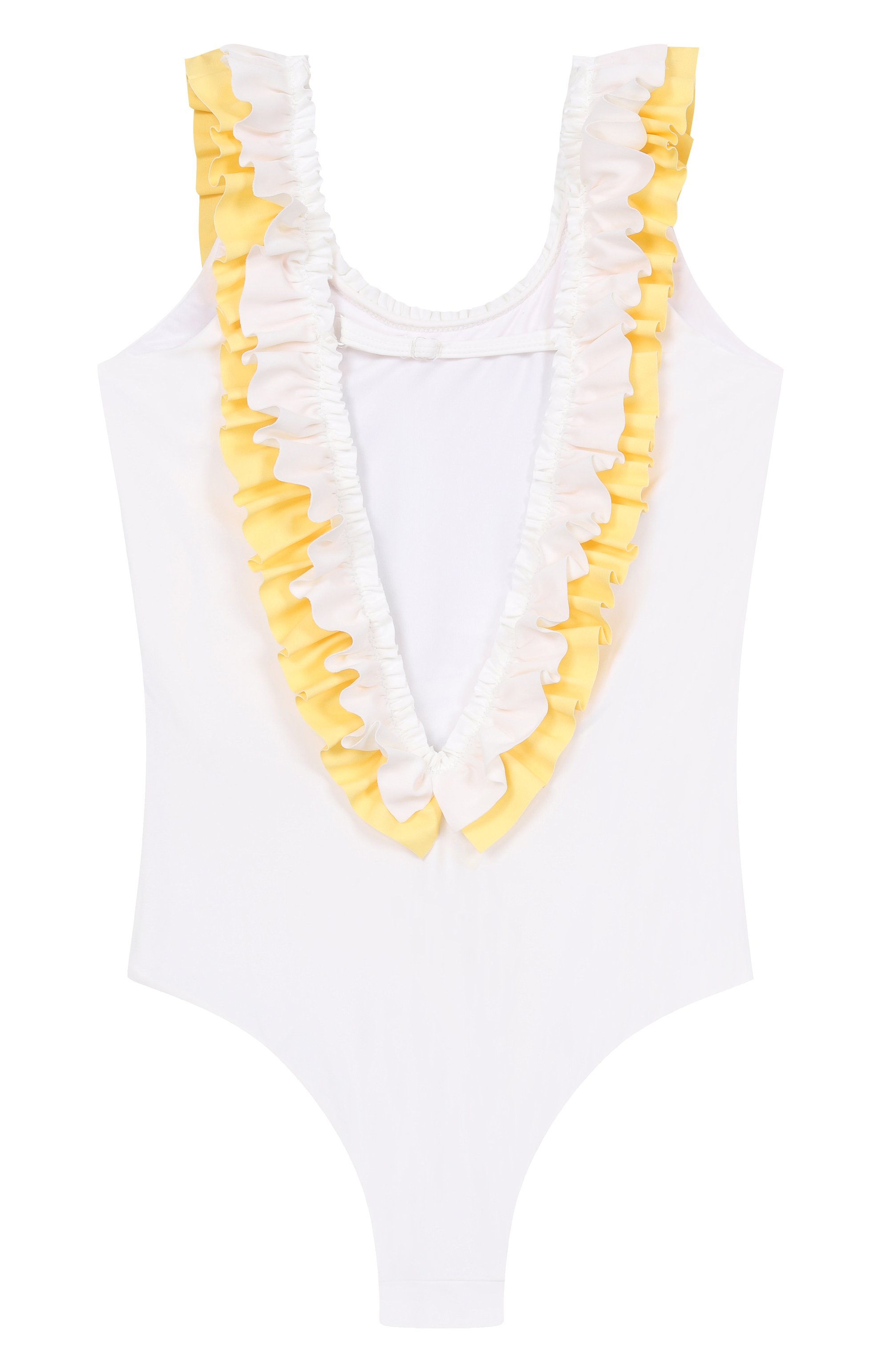 Слитный купальник MONNALISA, арт. 19G007, фото 2