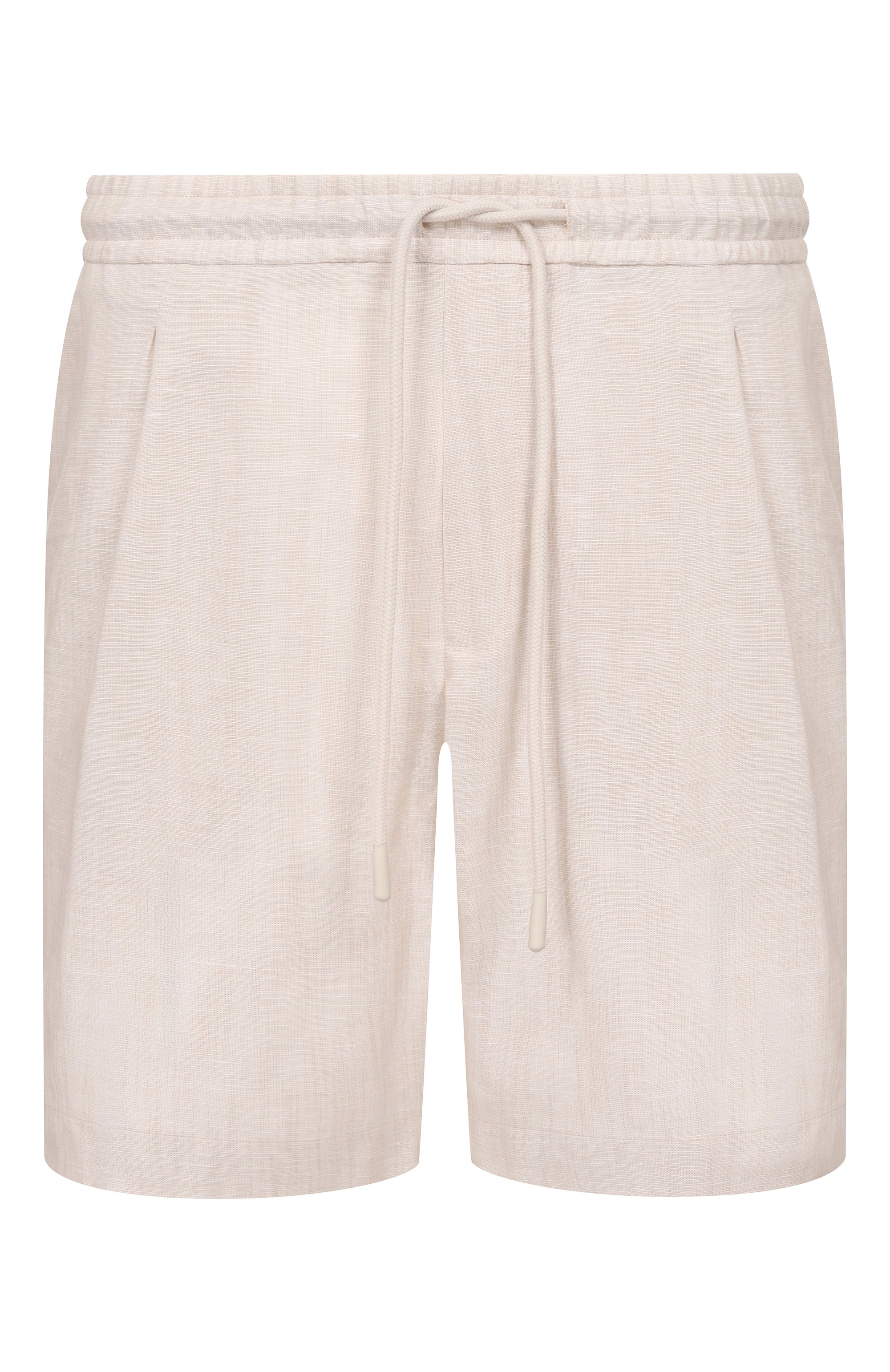 Шорты изо льна и хлопка ZIMMERLI, арт. 4697-27101, фото 1