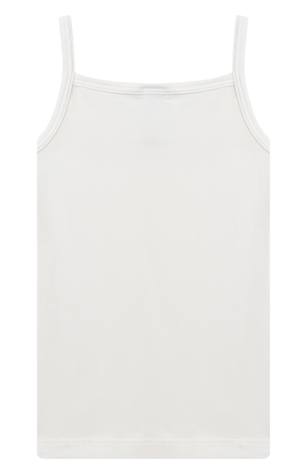 Хлопковая майка SANETTA, арт. 344653., фото 2