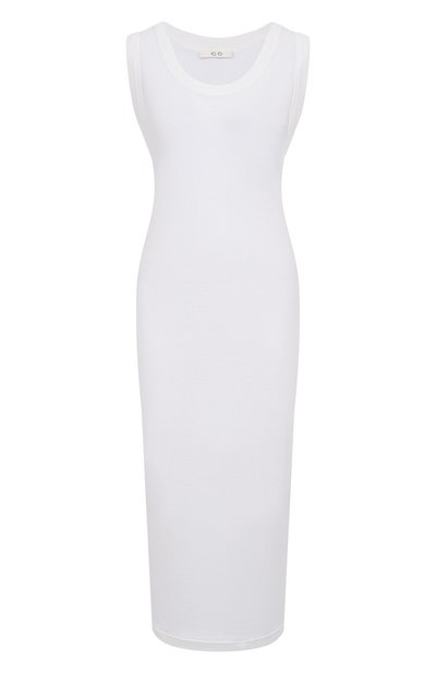 Женское хлопковое платье CO, арт. 4728NCR-C0RE