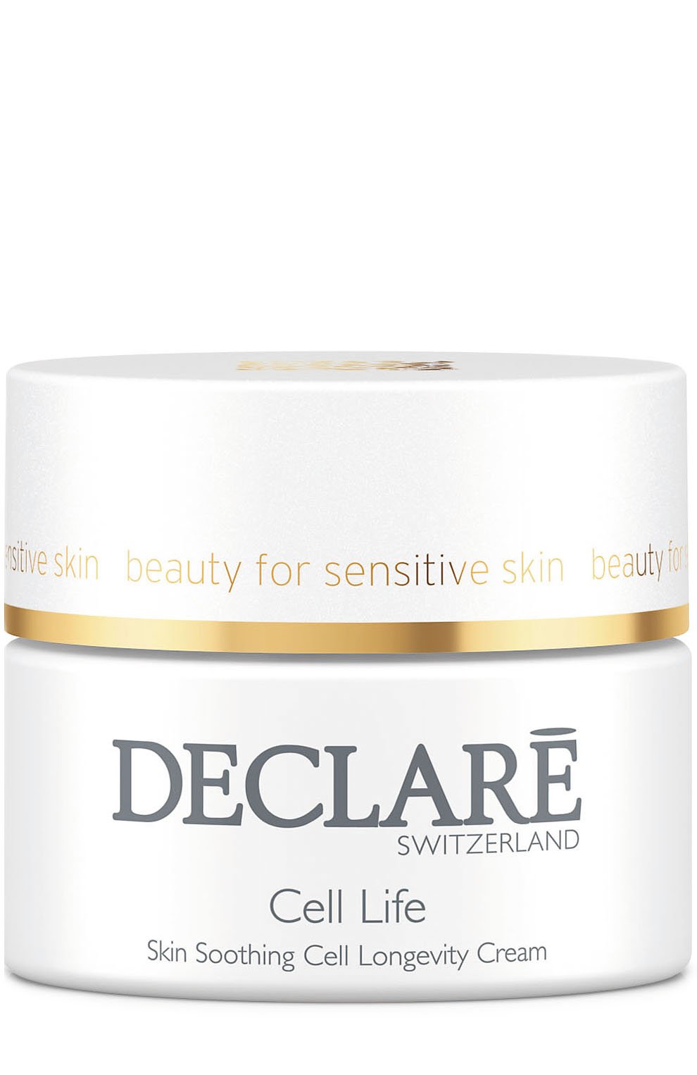 Омолаживающий крем для восстановления жизненной силы клеток cell life (50ml) DECLARE, арт. 616, фото 1