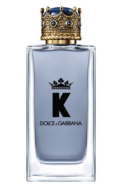 Мужской туалетная вода k by dolce &amp; gabbana (100ml) DOLCE & GABBANA, арт. 3423473049456