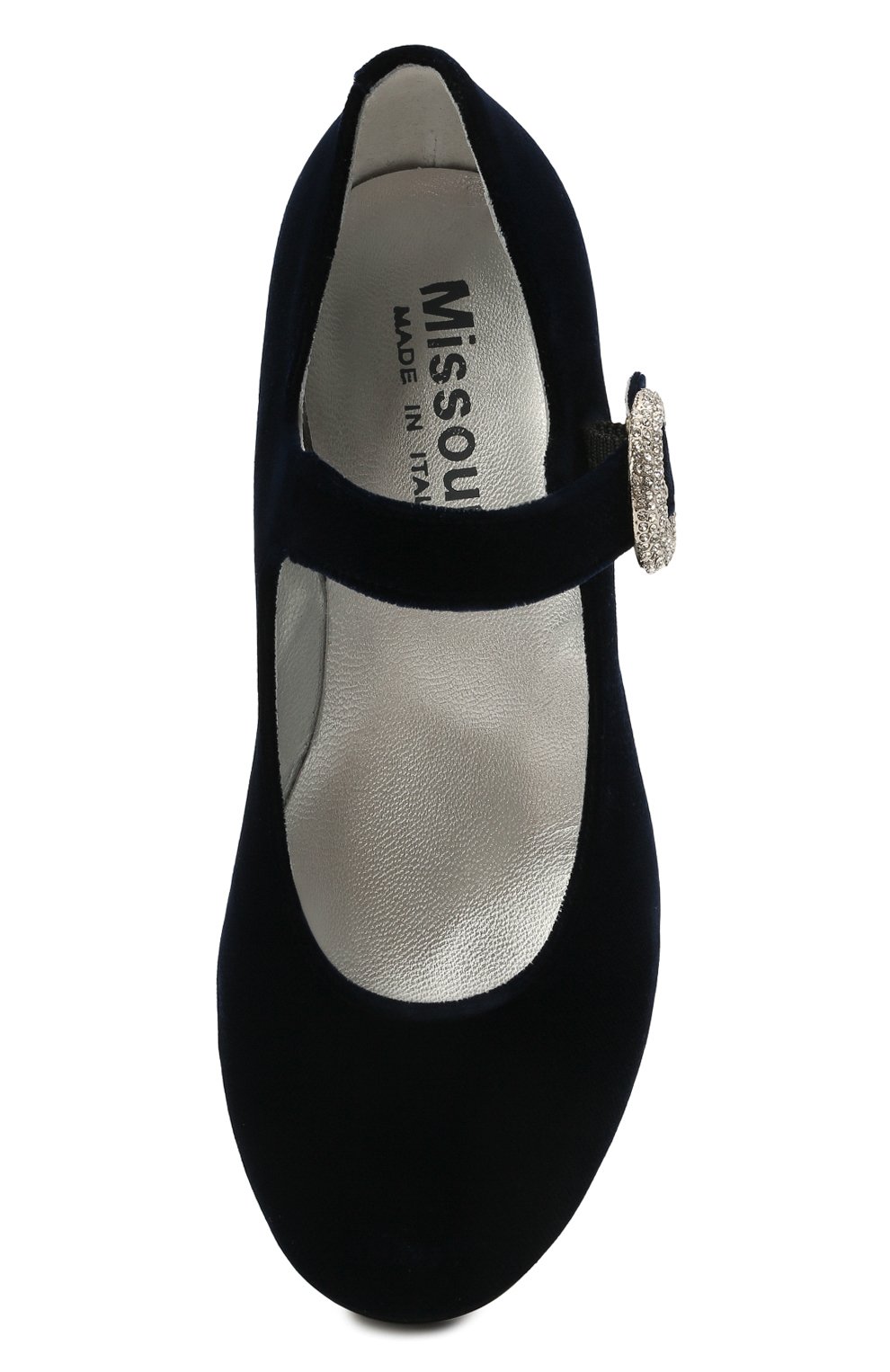 Туфли MISSOURI, арт. 78067 C/31-34, фото 4