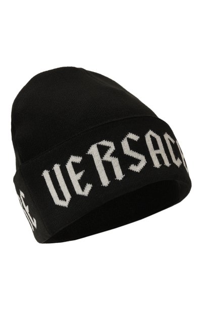 Шапка VERSACE JEANS COUTURE, арт. 77HAZK53/ZG289, фото 1