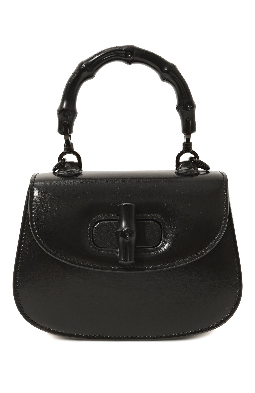 Сумка gucci bamboo 1947 mini GUCCI, арт. 686864 10ODP, фото 1