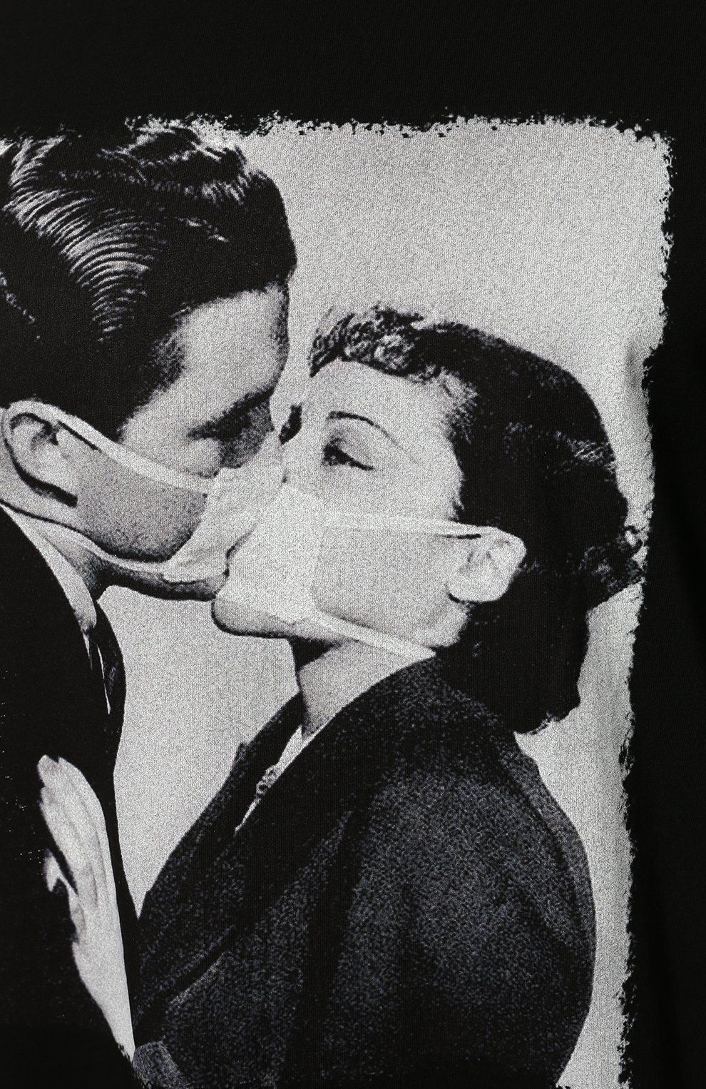 Хлопковая футболка BISIBIGLIO, арт. MASKISS/2212 RIF (C0TT0NE PESANTE), фото 5