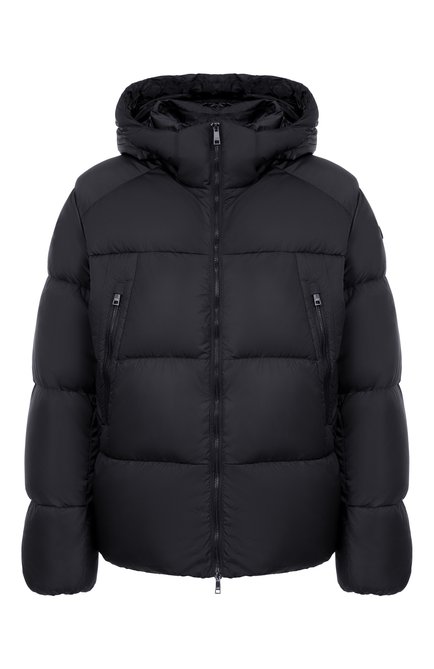 Мужская пуховик ADD, арт. 12AMH030R