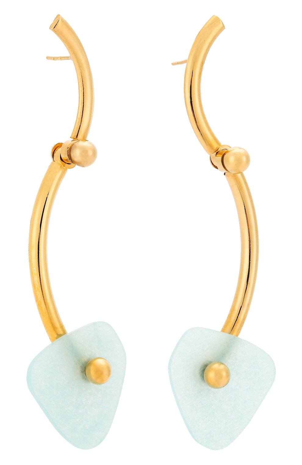 Серьги CRYSTALLINE JEWELLERY, арт. 363C, фото 3