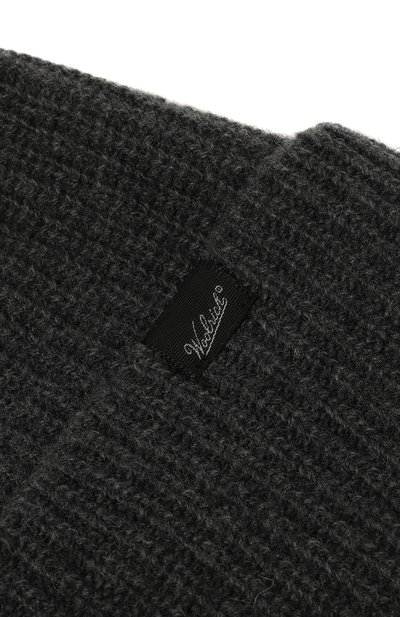 Шерстяная шапка WOOLRICH, арт. CFWOAC0331MRUF0659, фото 3