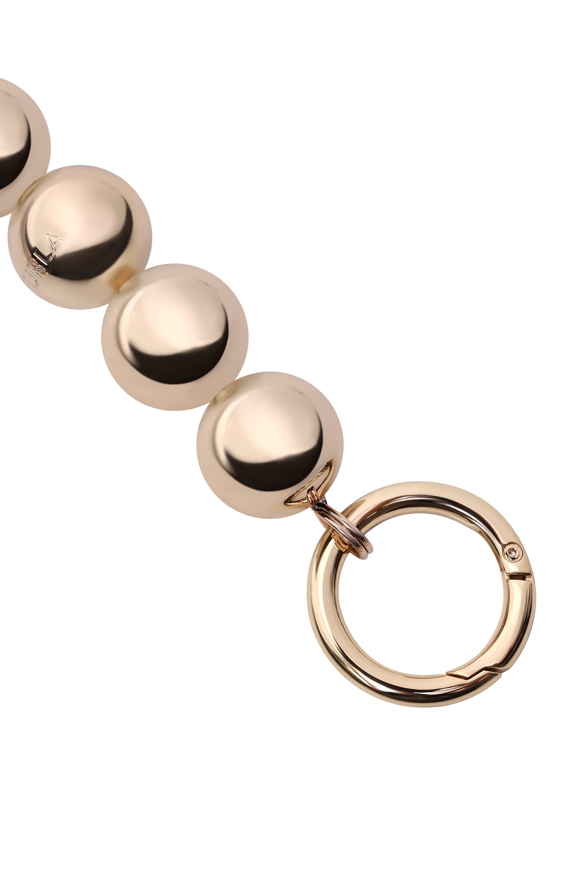 Ремень для сумки FURLA, арт. WK00277/MT0000, фото 3