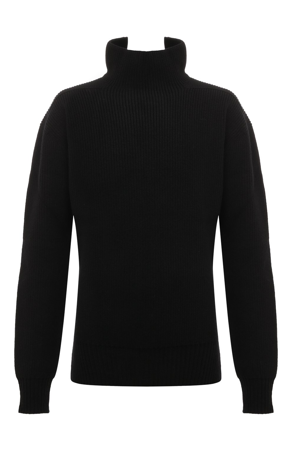 Шерстяной свитер RICK OWENS, арт. RU02D6648/KWV, фото 1