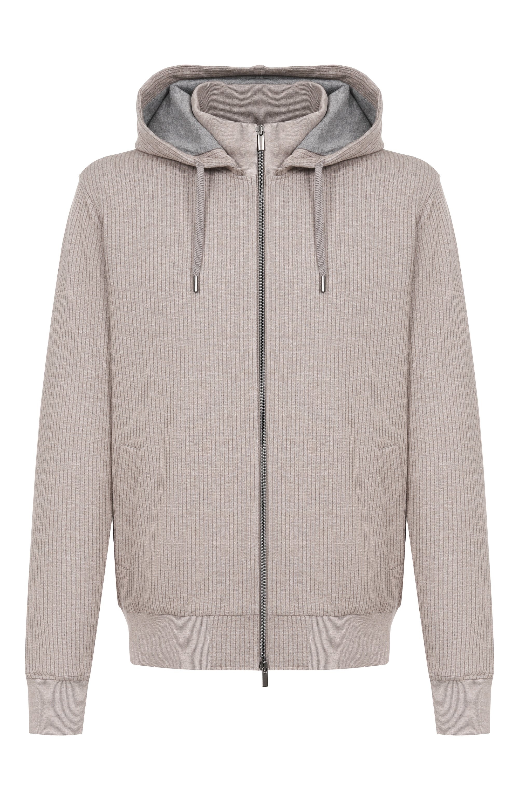 Хлопковая толстовка ANDREA CAMPAGNA, арт. 19M407.GZ00.CAMP./52, фото 1