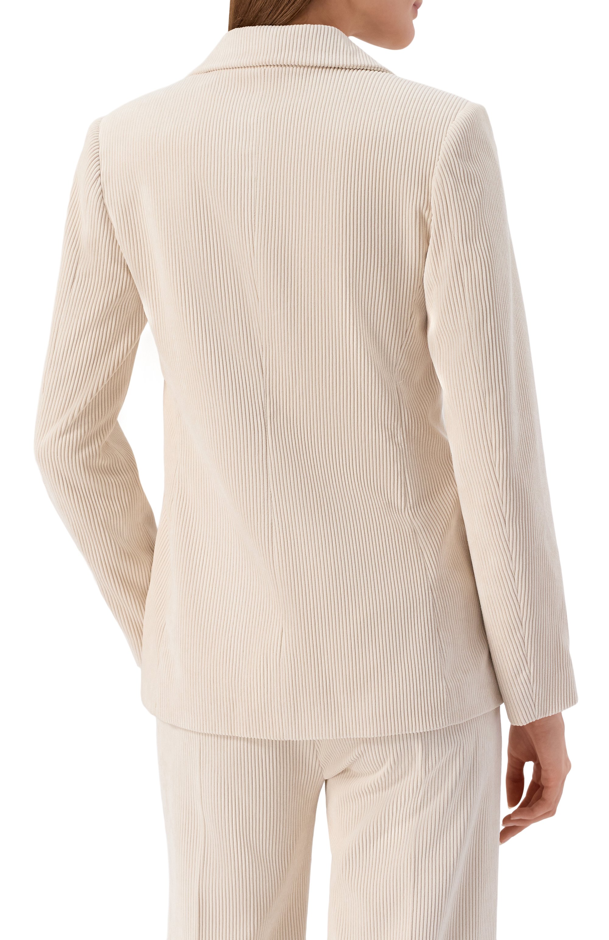 Вельветовый жакет D.EXTERIOR, арт. 61901, фото 4