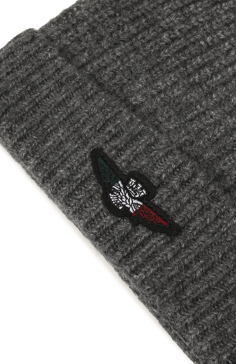 Шапка AERONAUTICA MILITARE, арт. CU034L451, фото 3