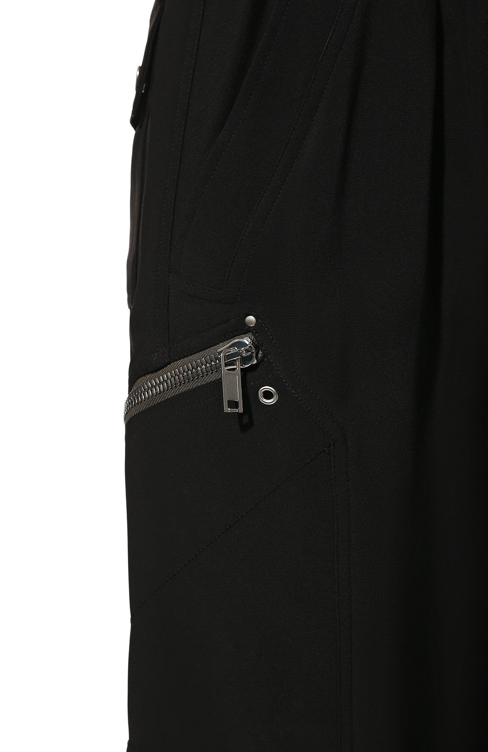Джоггеры RICK OWENS, арт. RP02B6306/HY, фото 5