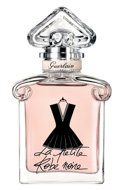 Туалетная вода  la petite robe noire plissee (30ml) GUERLAIN, арт. G013771, фото 1