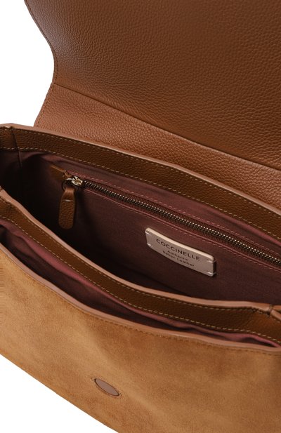 Сумка mavery large COCCINELLE, арт. E1 U7H 12 01 01, фото 5