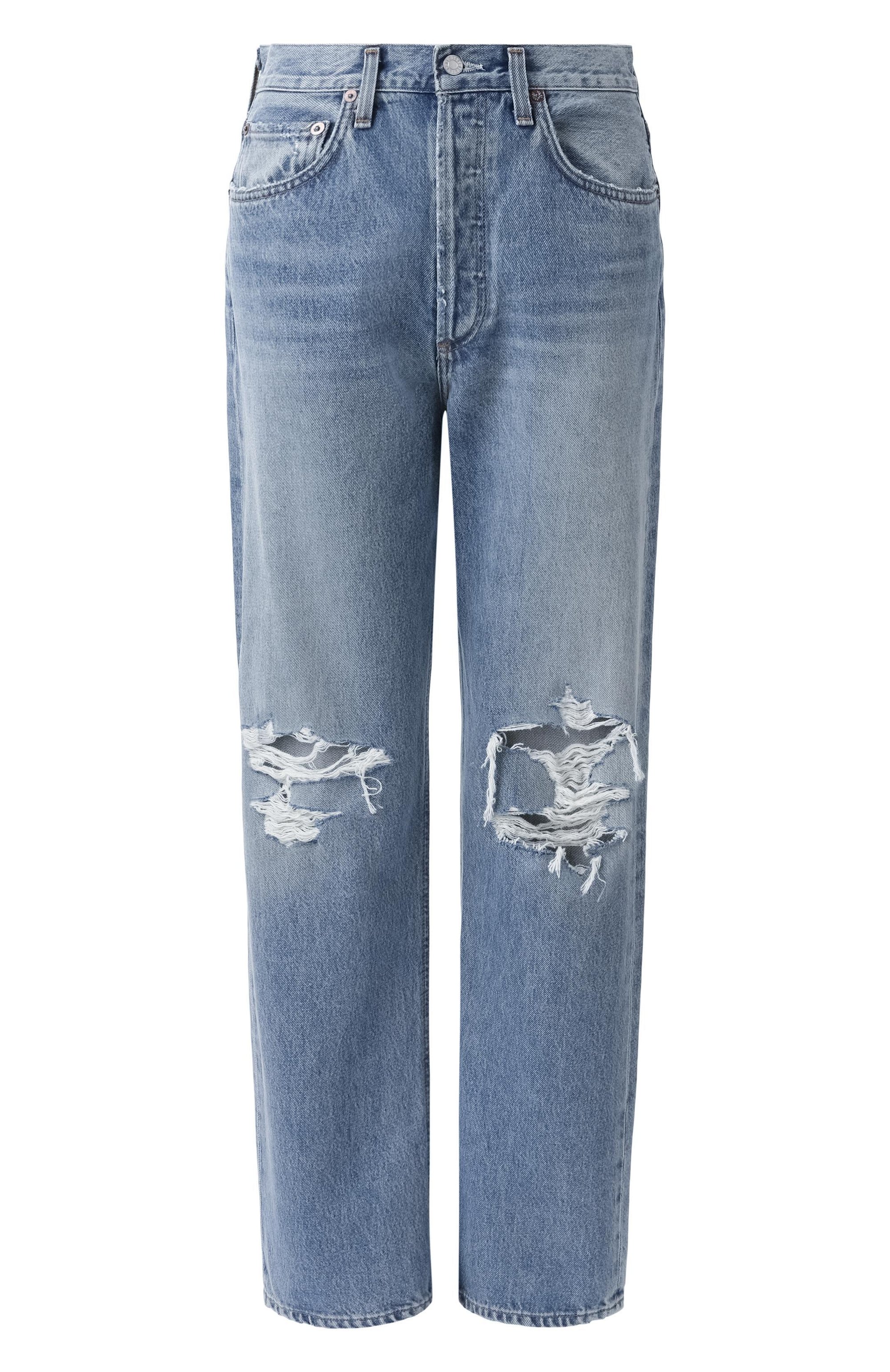 Джинсы kelly AGOLDE, арт. A1991141, фото 1